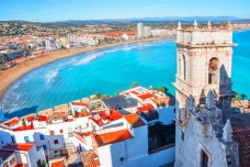 西班牙瓦伦西亚城市介绍