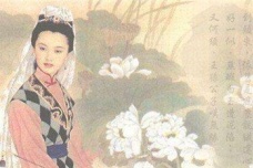 妙玉的角色分析