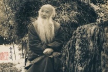 张大千作画风格的三个不同时期