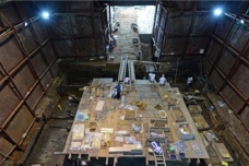 海昏侯墓是谁的陵墓