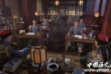 清朝皇帝的书房分别有什么用处