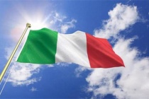 意大利国旗的历史演变