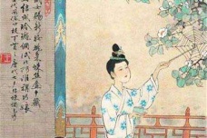 七夕节的习俗