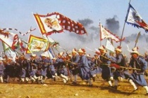 努尔哈赤征服建州的过程