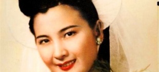 2016年6月29日：电影皇后陈云裳逝世