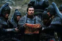 刘备到底为什么经常哭