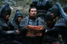 刘备到底为什么经常哭