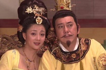 《唐明皇秋夜梧桐雨》作品鉴赏