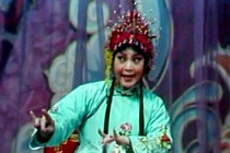 民国豫剧小皇后宋桂玲介绍