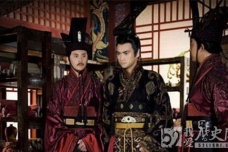 刘秀：一代明君的风雨历程