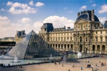 《蒙娜丽莎》被偷的始末