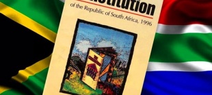 1997年2月3日：南非永久宪法正式生效