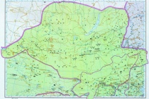 安北都护府的历史