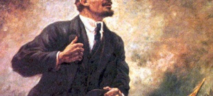 1924年1月21日：列宁逝世