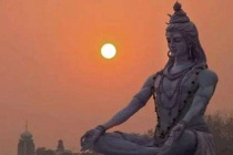 湿婆大神的故事