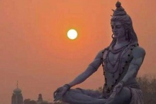 湿婆大神的故事