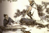 欧阳修任礼部考官：监考苏轼