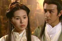 《天龙八部》主要人物介绍