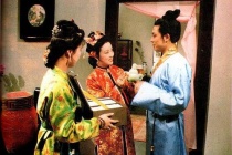 平儿喜欢贾琏吗