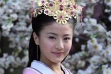 汉武帝刘彻的三位皇后