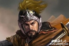 杨坚在朝堂杀死大将史万岁