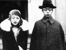 溥仪自述：我根本不懂爱