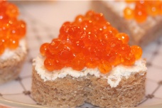 法国鱼子酱怎么吃最好