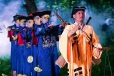 赶尸是哪个地方风俗