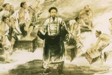 1850年11月22日：林则徐逝世