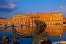 巴黎有哪些著名景点