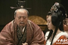 因抢到项羽的尸体被封侯