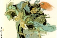 王敦立身乱局多次迁动