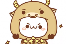 丑牛的象征意义