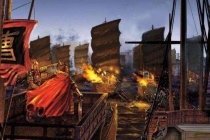 赤壁之战的具体经过