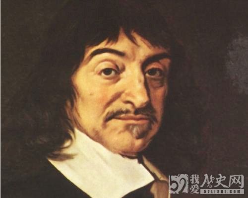 笛卡尔简介_笛卡尔的主要成就_笛卡尔的结局