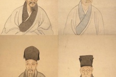 吴门四家的简介