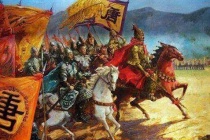 唐廷面对安禄山起兵是如何反击的