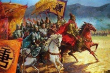 唐廷面对安禄山起兵是如何反击的