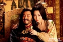 揭秘：隋炀帝的荒淫生活