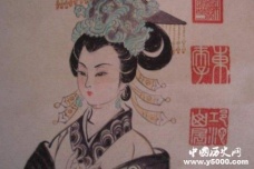 武则天是如何登上皇位的