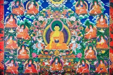 大乘佛教的思想内容