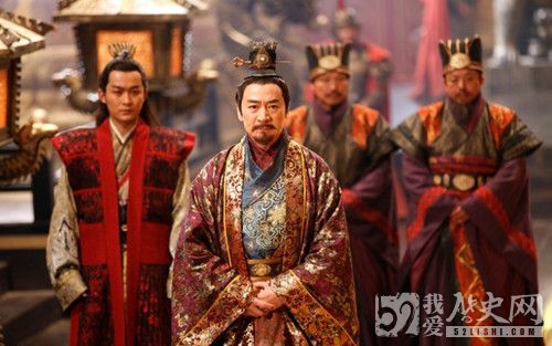 玄武门之变的故事_李世民发动玄武门之变究竟是不是预谋