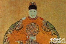 历史上让人惋惜的十大历史人物都有哪些?