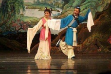 黄梅戏的三腔都是什么