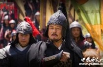 沐英：平定边疆镇守云南