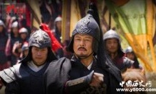 沐英：平定边疆镇守云南