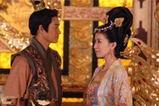 唐武宗李炎能挽救大唐吗