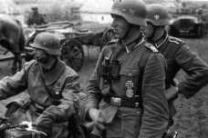 苏德战争斯大林格勒保卫战简介