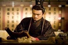 光武帝简介和人物评价