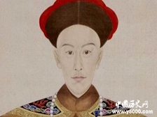 光绪：生不逢时的衰世皇帝